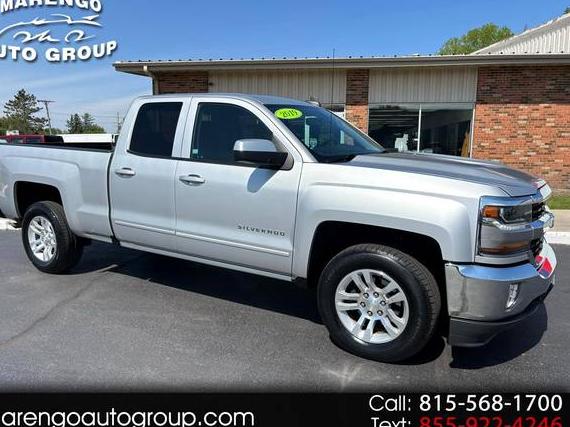 CHEVROLET SILVERADO LD 2019 2GCVKPEC6K1182984 image